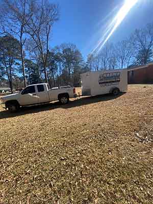 HVAC Company