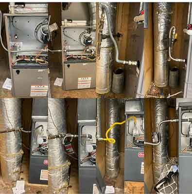 HVAC Services