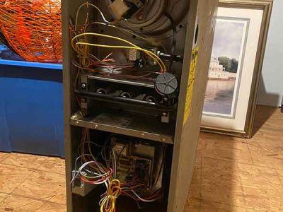 Furnace Repair Services Furnace Repair Services