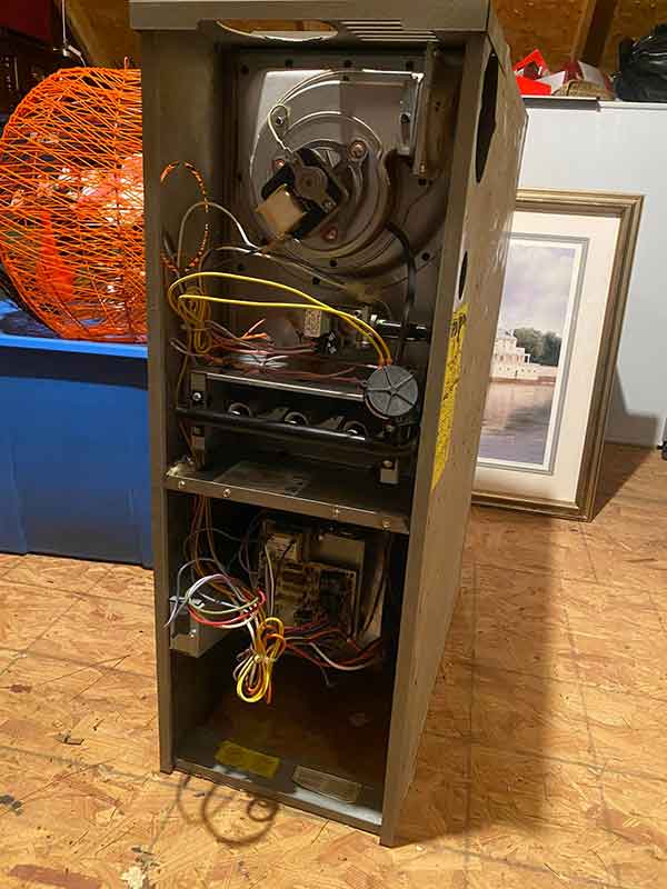Furnace Repair Services Furnace Repair Services