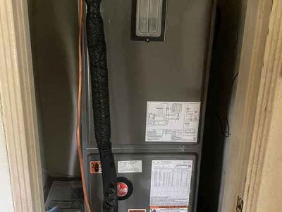 Furnace Replacement Services Furnace Replacement Services