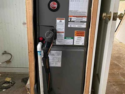 Gas Furnace Installation Gas Furnace Installation