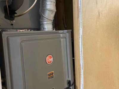 Gas Furnace Repair Gas Furnace Repair
