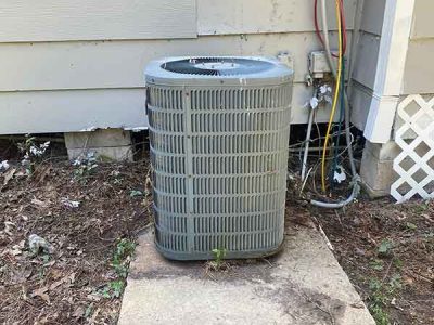 HVAC Installation Services HVAC Installation Services