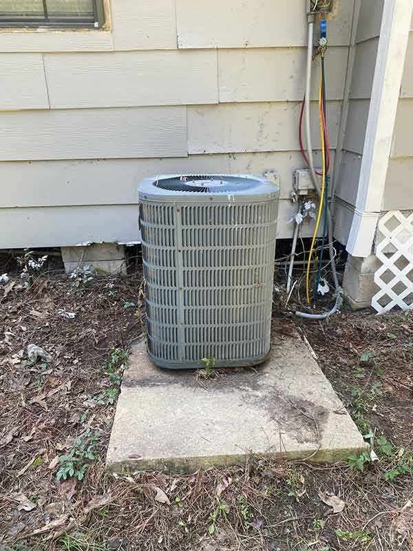 HVAC Installation Services HVAC Installation Services