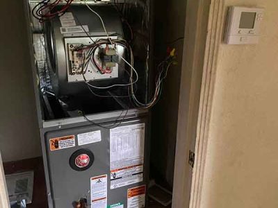 HVAC Repair Services HVAC Repair Services