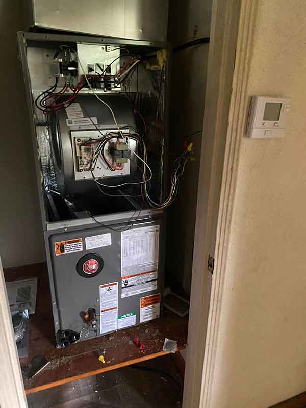 HVAC Repair Services HVAC Repair Services