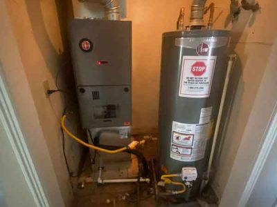 HVAC Replacement Services HVAC Replacement Services