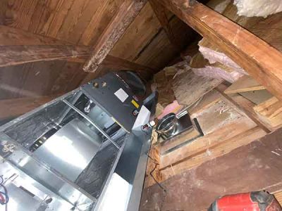 Heat Pump Installation Heat Pump Installation