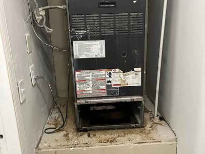 Lennox Furnace Repair Lennox Furnace Repair