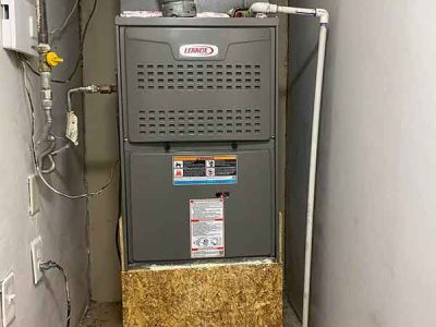 Lennox Furnace Replacement Lennox Furnace Replacement