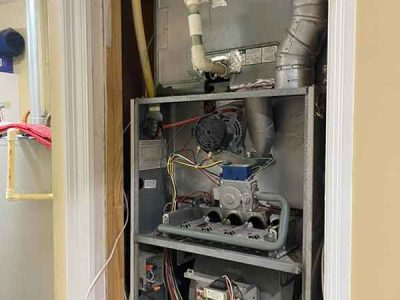 Residential Furnace Repair Residential Furnace Repair
