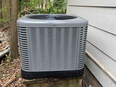 Residential HVAC Repair Residential HVAC Repair