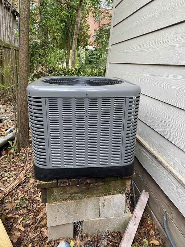 Residential HVAC Repair Residential HVAC Repair