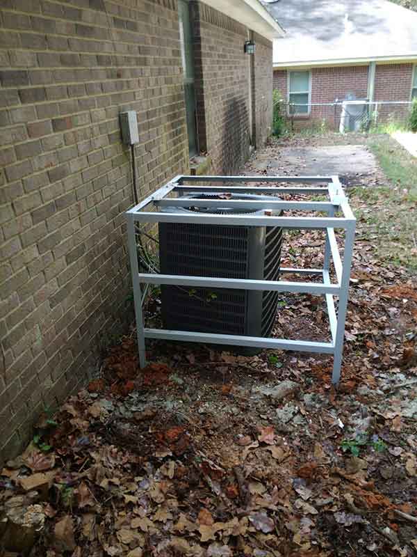 Residential HVAC Replacement Residential HVAC Replacement