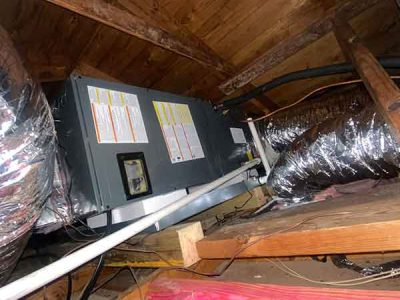 Residential Heat Pump Services Residential Heat Pump Services