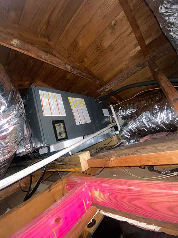 Residential Heat Pump Services Residential Heat Pump Services