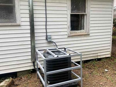 Residential Heating and Cooling Residential Heating and Cooling