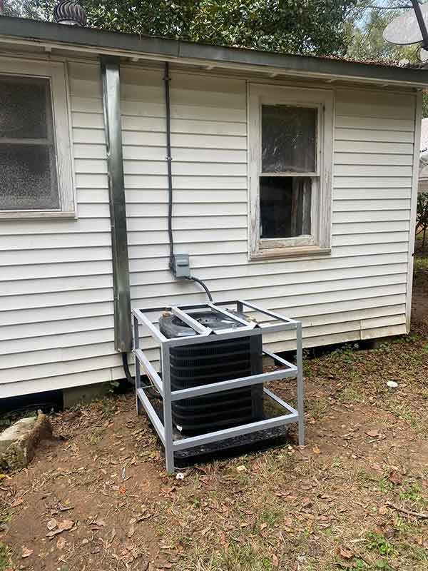Residential Heating and Cooling Residential Heating and Cooling